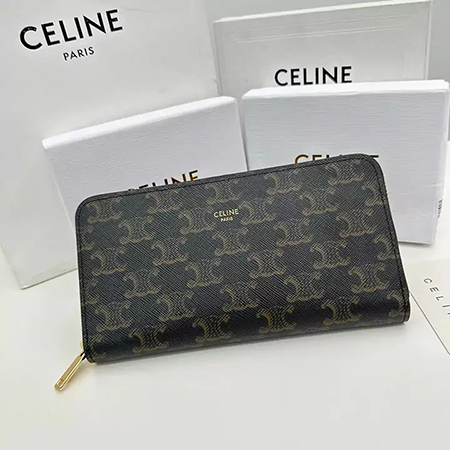 セリーヌ Celine 財布