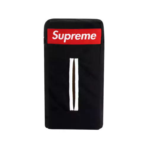 シュプリーム/Supreme ティッシュボックス カー用品