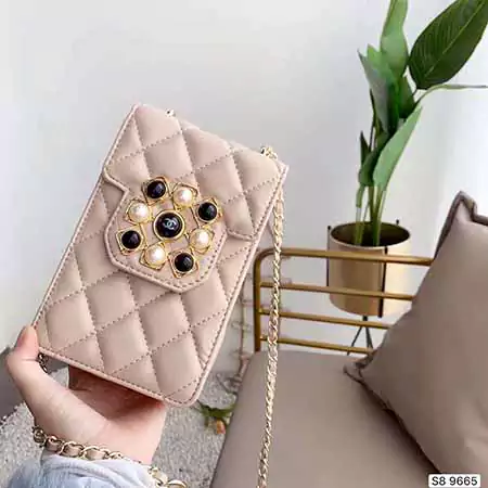 Chanel 財布