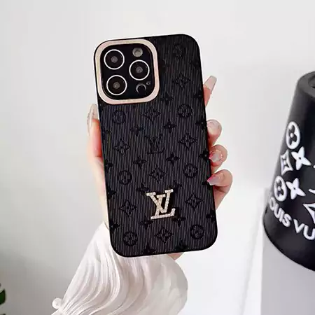 LV アイフォン16 proスマホケース