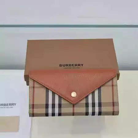 Burberry 財布 ウォレット