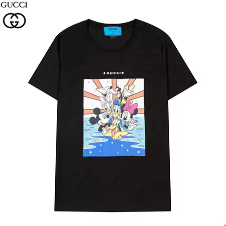 グッチ 服 tシャツ