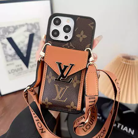 LV スマホケース