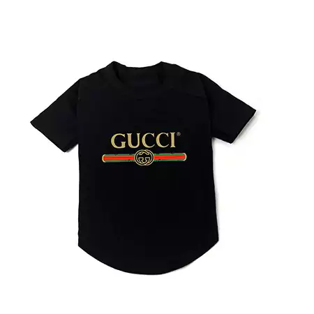 Gucci 犬 服