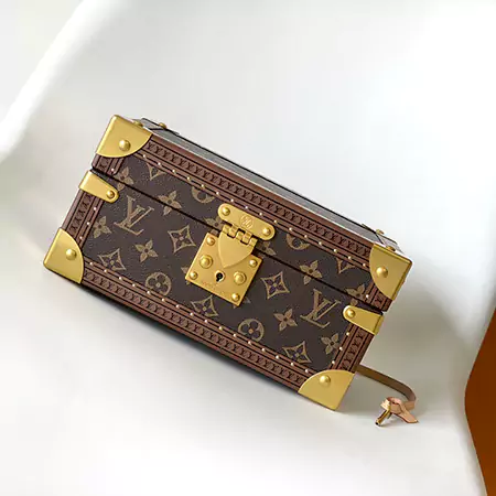 LV トラック バッグ