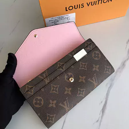 ヴィトン LV ウォレット 財布