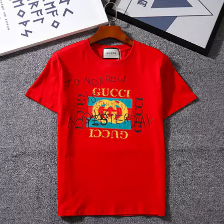 GUCCI 半袖 Tシャツ
