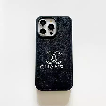 シャネル/Chanel スマホケース