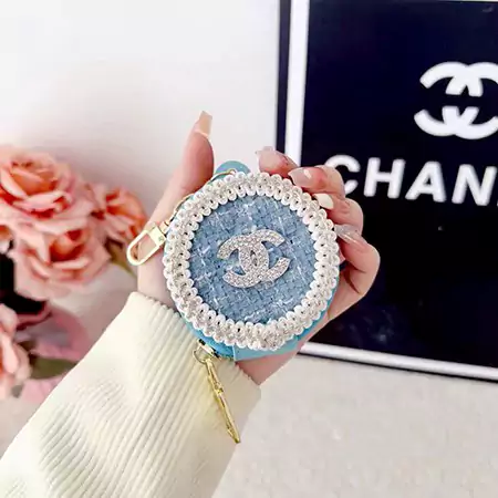 Chanel イヤホンバッグ 人気