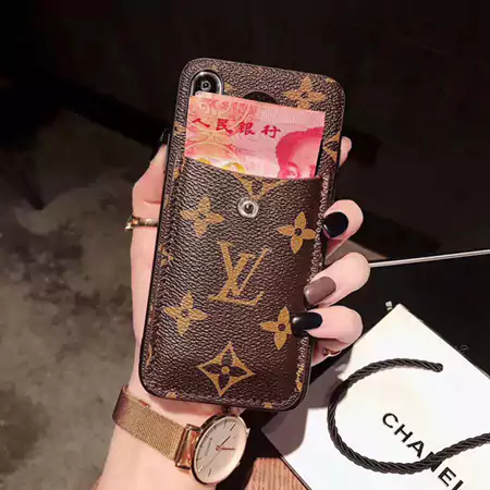 LV スマホケース