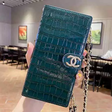 chanel iphone16promax case