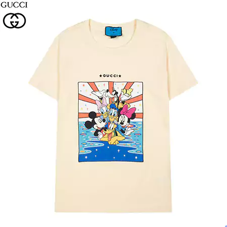 グッチ 服 tシャツ