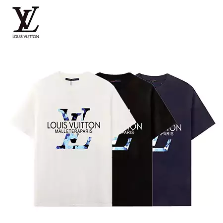 ルイヴィトン 服 tシャツ