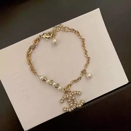 Chanel チェーン アクセサリー