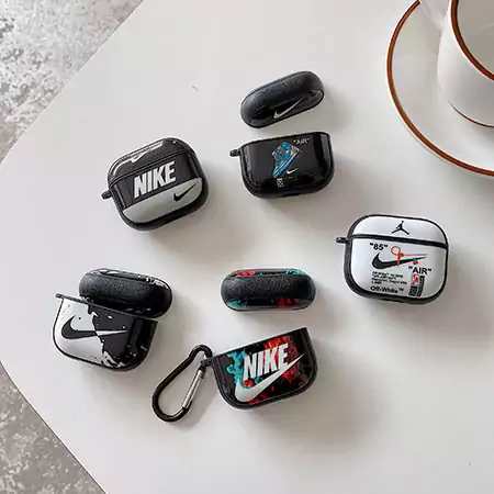 Nike イヤホンケース 個性的