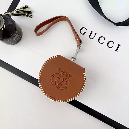 グッチ Gucci イヤホンケース