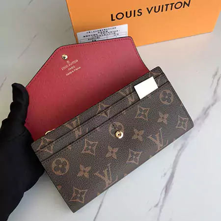 ヴィトン LV ウォレット 財布