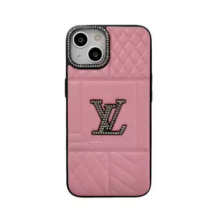 LV スマホケース