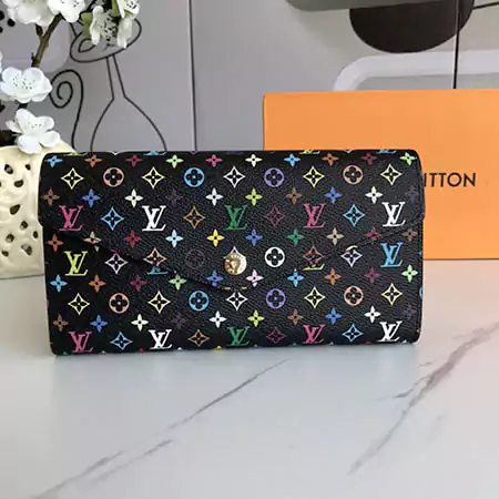 ヴィトン LV ウォレット 財布
