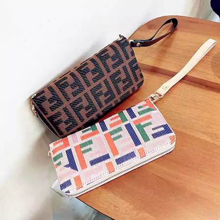 Fendi ウォレット 財布