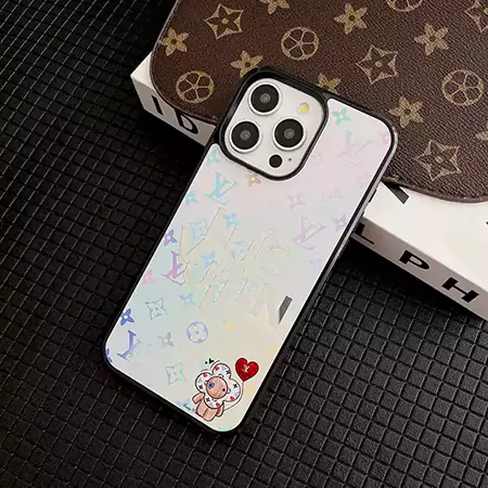 LV スマホケース