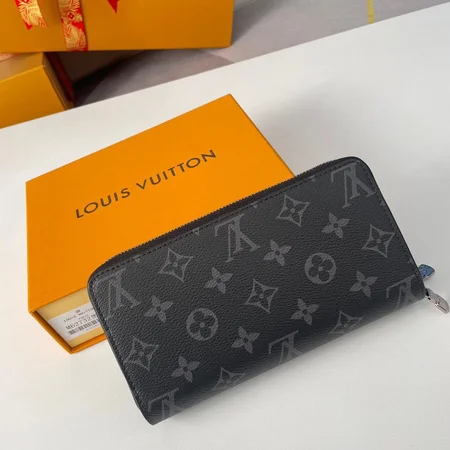 ヴィトン LV ウォレット