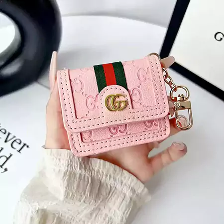 Gucci ヘッドホンケース