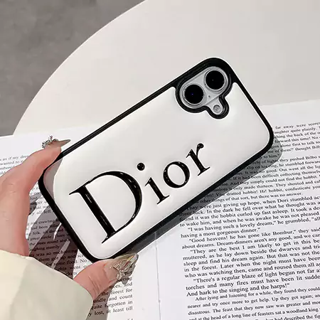 Dior アイホン スマホケース16