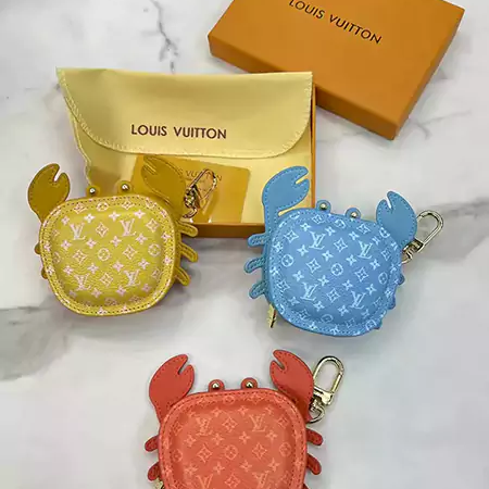 LV ヘッドホンケース