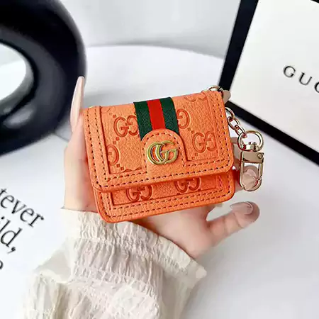 Gucci ヘッドホンケース