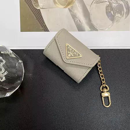 Prada ヘッドホンケース