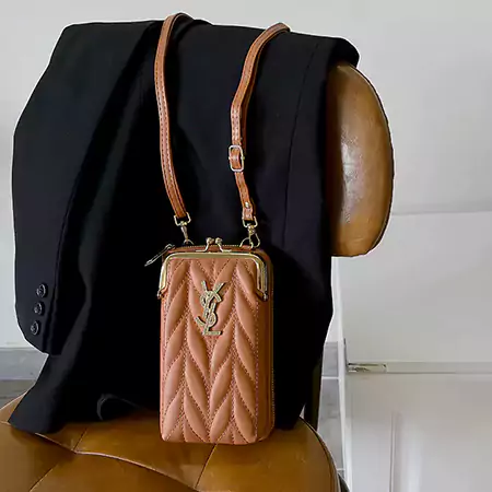 YSL バッグ