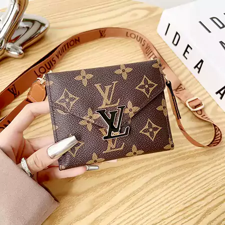 ルイヴィトン LV ショルダーバッグ