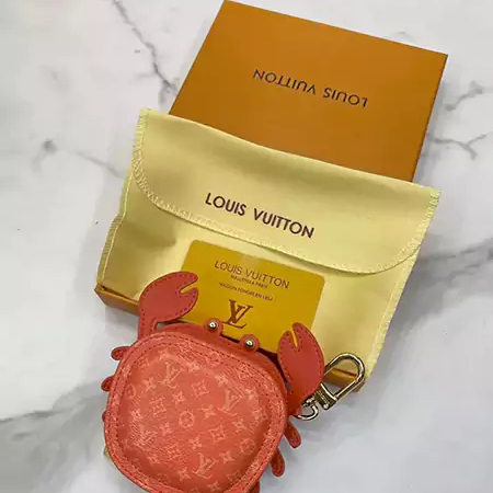 LV ヘッドホンケース