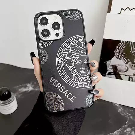 Versace スマホケース