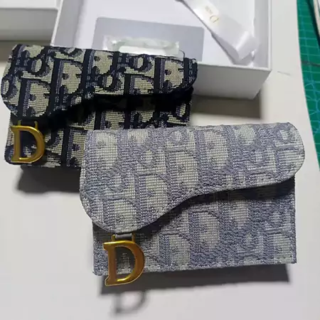 ディオール Dior ウォレット