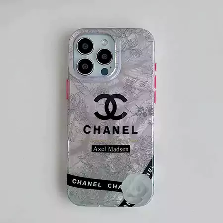 Chanel スマホケース