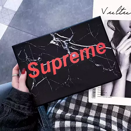 Supreme アイパッド保護ケース