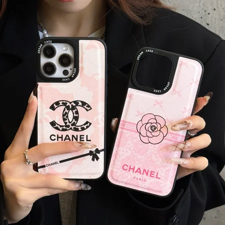 Chanel スマホケース iphone16