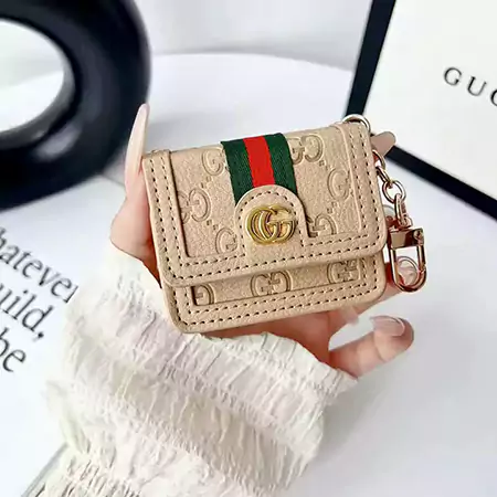 Gucci ヘッドホンケース