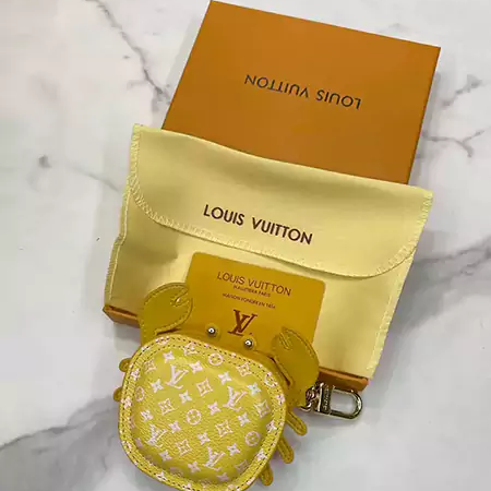 LV ヘッドホンケース