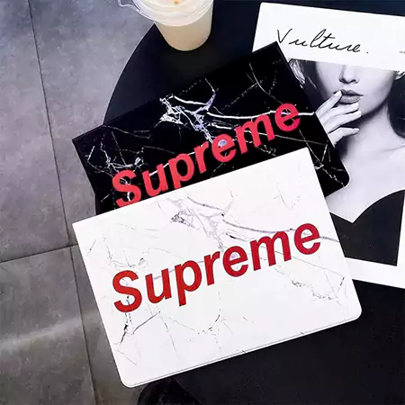 Supreme アイパッド保護ケース