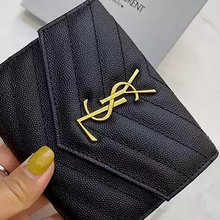 イヴサンローラン YSL 財布