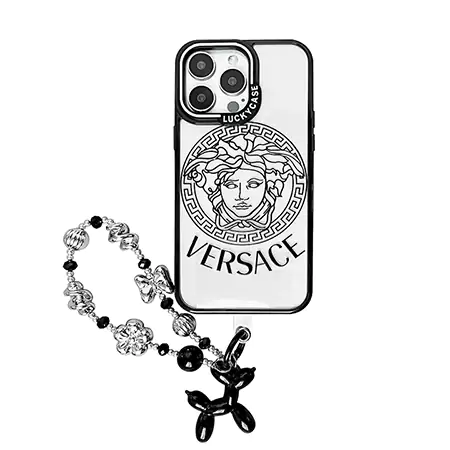 Versace スマホケース iphone 13