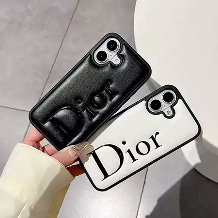 Dior アイホン スマホケース16