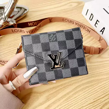 ルイヴィトン LV ショルダーバッグ