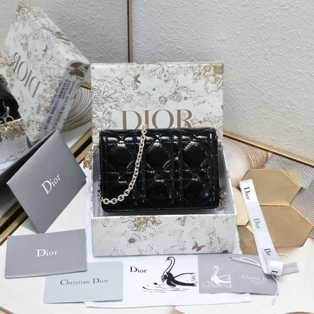 Dior バッグ