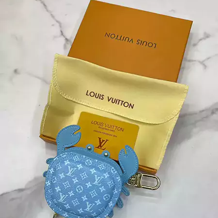 LV ヘッドホンケース