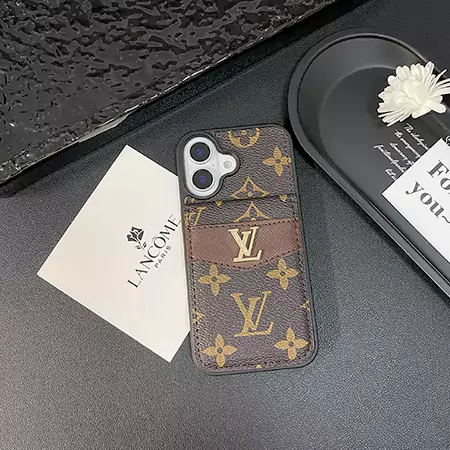 LV IPHONE16 PRO MAX-11ケース 財布型