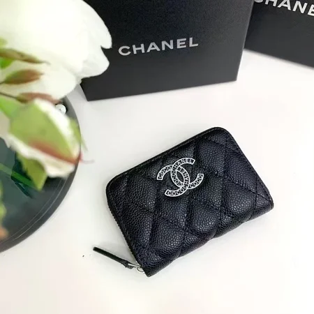 Chanel 財布